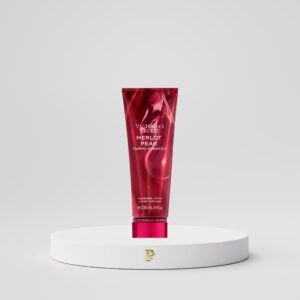 Crema Corporal Merlot Pear de Victoria's Secret