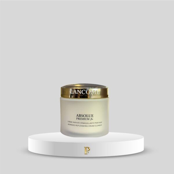 Crema Limpiadora Regeneradora Avanzada Absolue Premium BX de Lancôme - Imagen 2