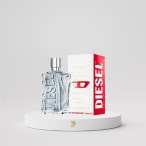 D by Diesel