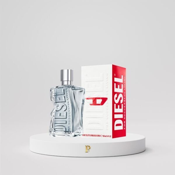 D by Diesel