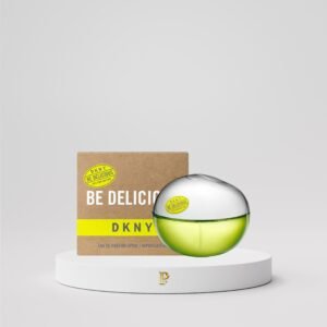 DKNY Be Delicious