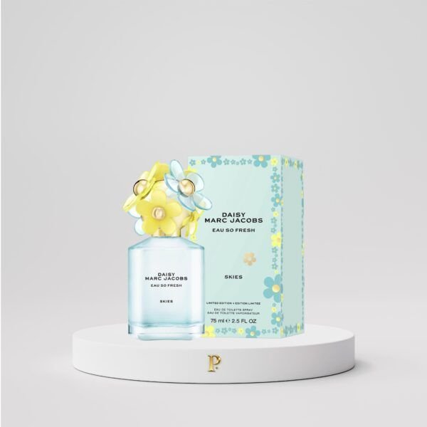 Marc Jacobs Daisy Eau So Fresh Skies