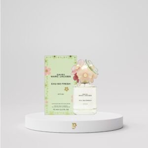 Marc Jacobs Daisy Eau So Fresh Spring