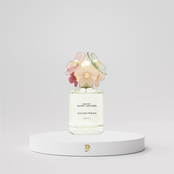 Marc Jacobs Daisy Eau So Fresh Spring - Imagen 2