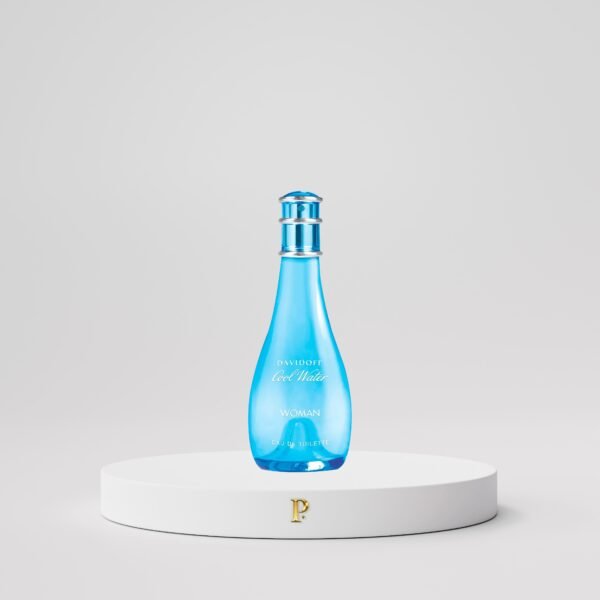 Davidoff Cool Water Woman - Imagen 2