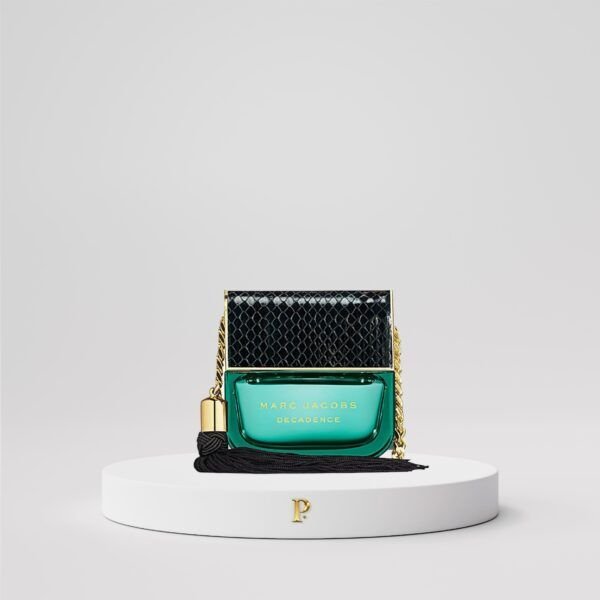 Marc Jacobs Decadence - Imagen 2