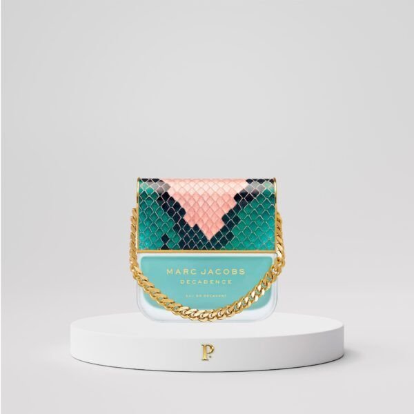 Marc Jacobs Decadence Eau So Decadent - Imagen 2