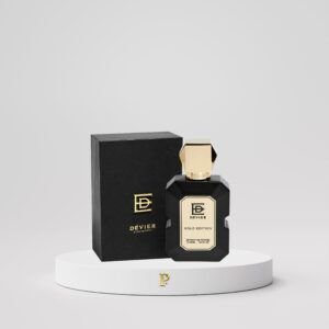Dévier Gold Edition