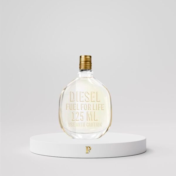 Diesel Fuel for Life - Imagen 2