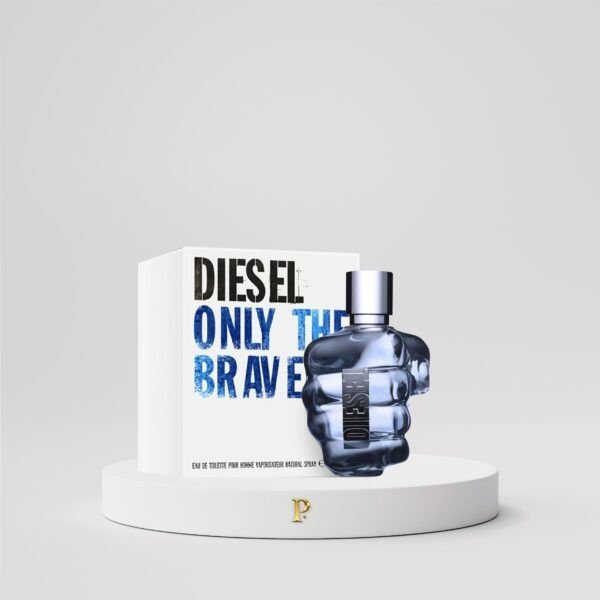Diesel Only the Brave