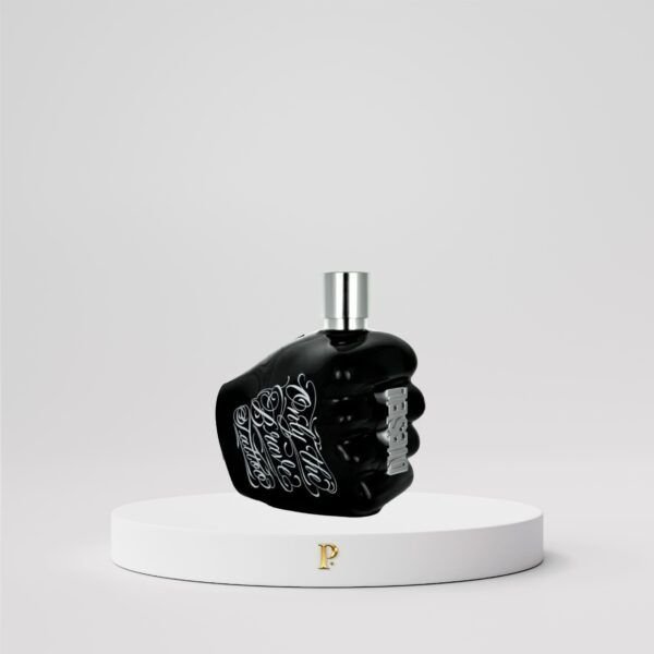 Diesel Only the Brave Tattoo - Imagen 2