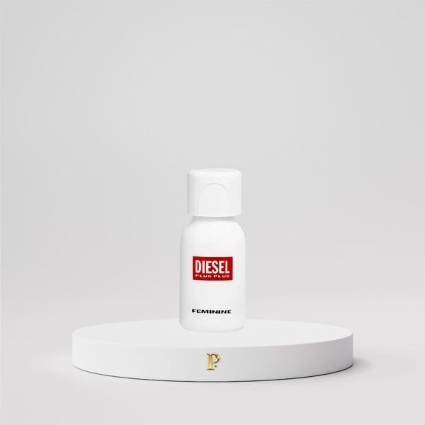 Diesel Plus Plus Feminine - Imagen 2