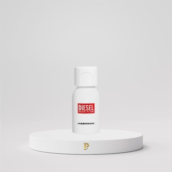 Diesel Plus Plus Masculine - Imagen 2
