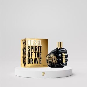 Diesel Spirit of the Brave