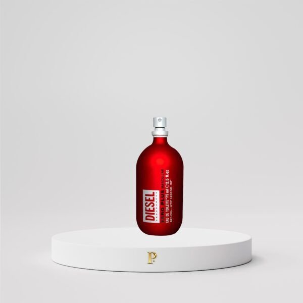 Diesel Zero Plus Feminine - Imagen 2
