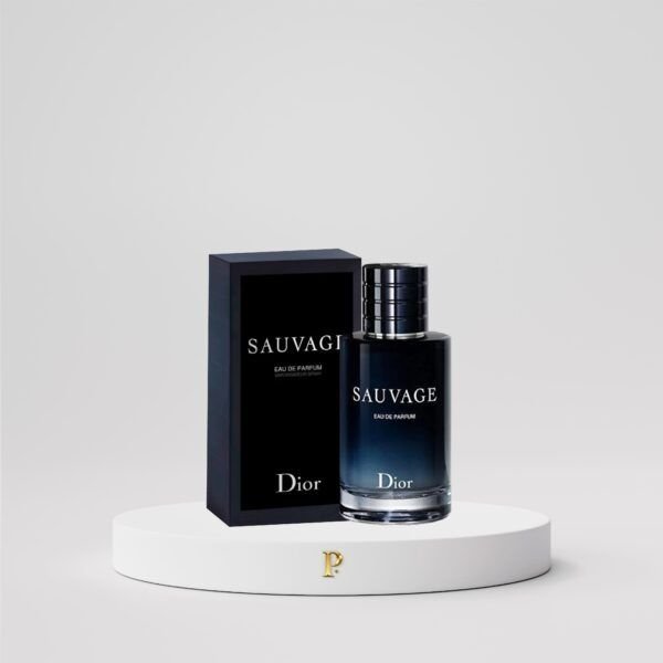 Dior Sauvage Eau de Parfum