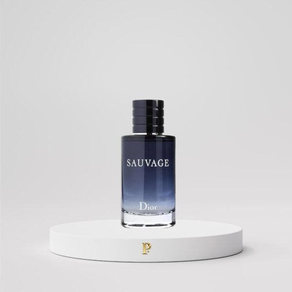 Dior Sauvage Eau de Toilette - Imagen 2
