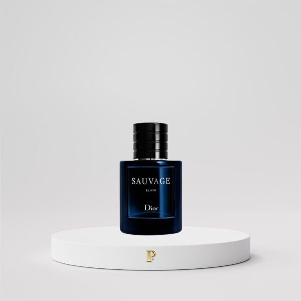 Dior Sauvage Elixir - Imagen 2