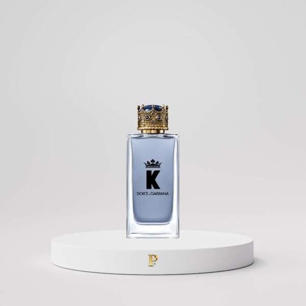 Dolce & Gabbana K Eau de Toilette - Imagen 2