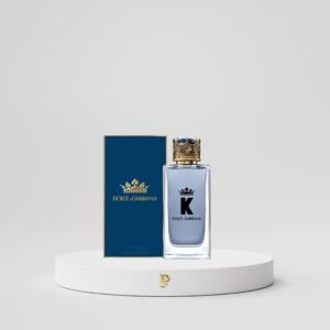 Dolce & Gabbana K Eau de Toilette