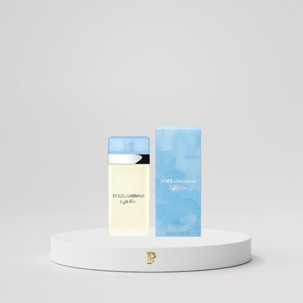 Dolce & Gabbana Light Blue