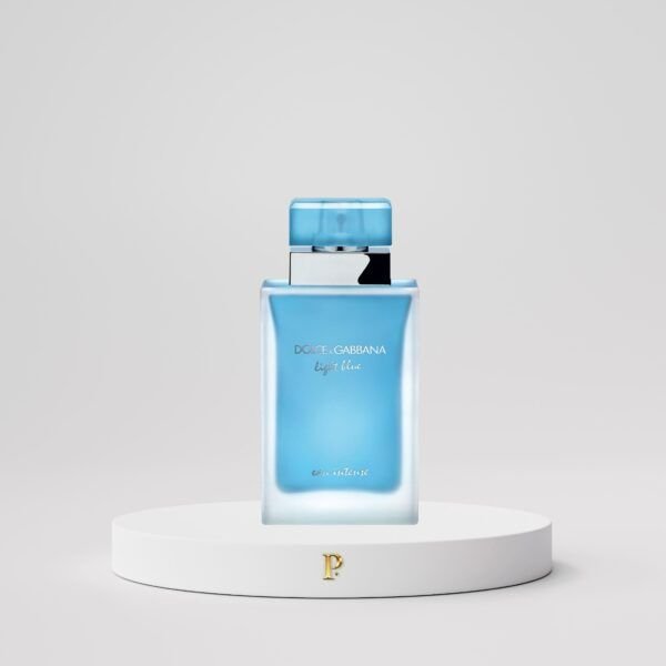 Dolce & Gabbana Light Blue Eau Intense Pour Femme - Imagen 2