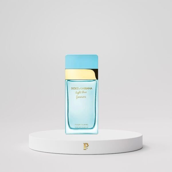 Dolce & Gabbana Light Blue Forever Pour Femme - Imagen 2