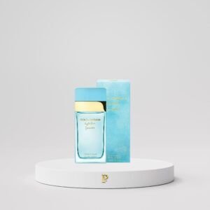 Dolce & Gabbana Light Blue Forever Pour Femme