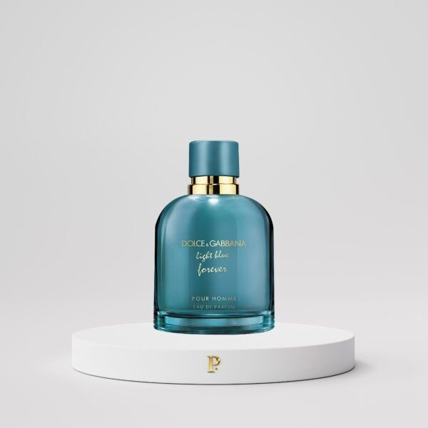 Dolce & Gabbana Light Blue Forever Pour Homme - Imagen 2