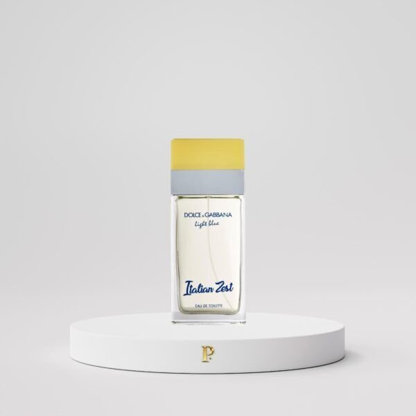 Dolce & Gabbana Light Blue Italian Zest Pour Femme - Imagen 2