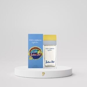 Dolce & Gabbana Light Blue Italian Zest Pour Femme