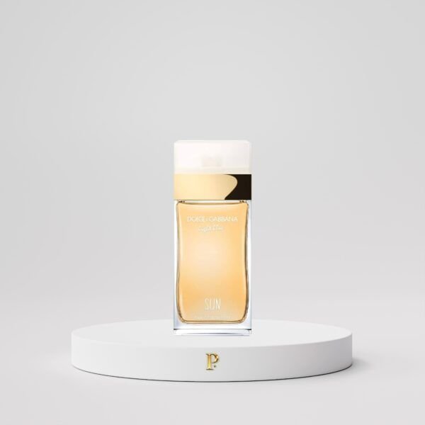 Dolce & Gabbana Light Blue Sun Pour Femme - Imagen 2