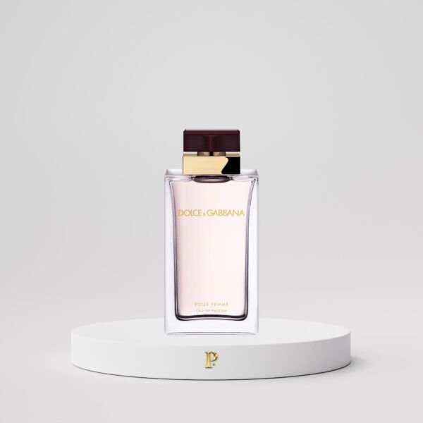Dolce & Gabbana Pour Femme - Imagen 2