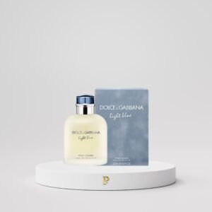 Dolce & Gabbana Light Blue Pour Homme