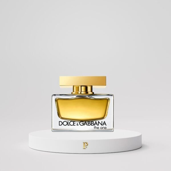 Dolce & Gabbana The One EDP - Imagen 2