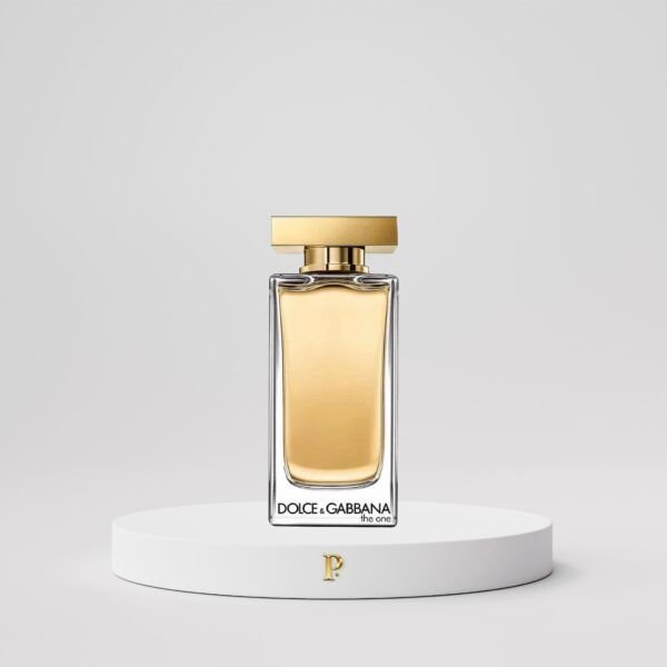 Dolce & Gabbana The One EDT - Imagen 2