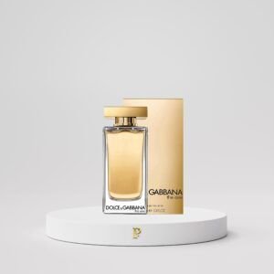 Dolce & Gabbana The One EDT