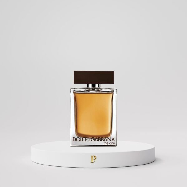 Dolce & Gabbana The One for Men - Imagen 2