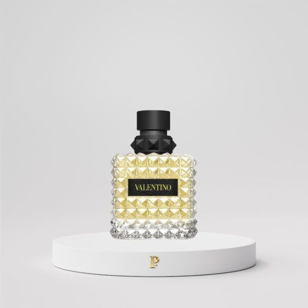 Valentino Donna Born In Roma Yellow Dream - Imagen 2