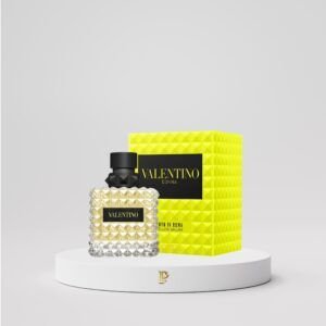 Valentino Donna Born In Roma Yellow Dream