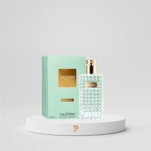 Valentino Donna Rosa Verde