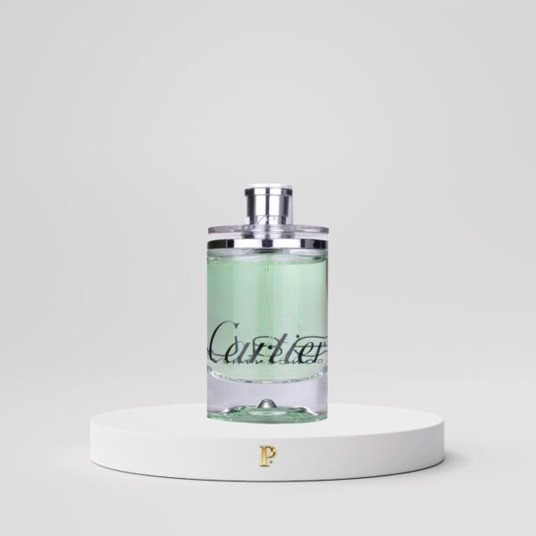 Eau de Cartier Concentrée - Imagen 2