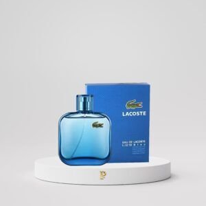 Lacoste L.12.12 Bleu