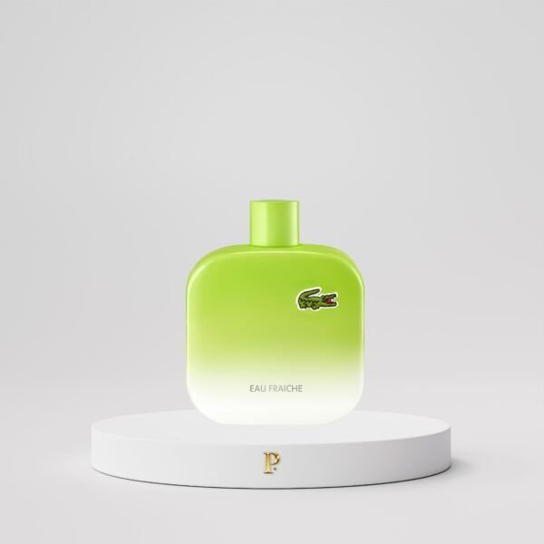 Lacoste L.12.12 Eau Fraîche - Imagen 2