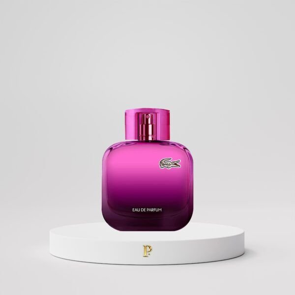 Lacoste L.12.12 Pour Elle Magnetic - Imagen 2