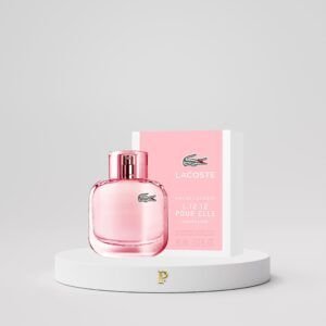 Lacoste L.12.12 Pour Elle Sparkling
