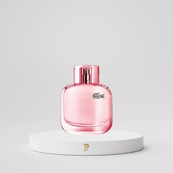 Lacoste L.12.12 Pour Elle Sparkling - Imagen 2