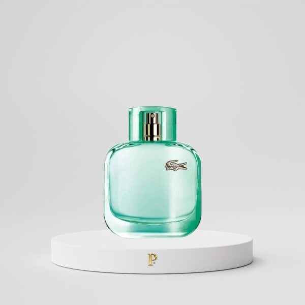 Lacoste L.12.12 Pour Elle Natural - Imagen 2