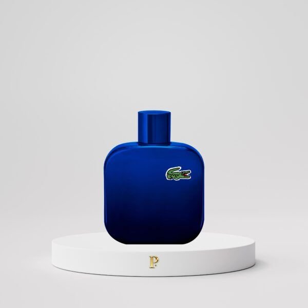 Lacoste L.12.12 Pour Lui Magnetic - Imagen 2