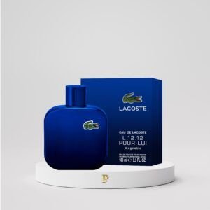 Lacoste L.12.12 Pour Lui Magnetic